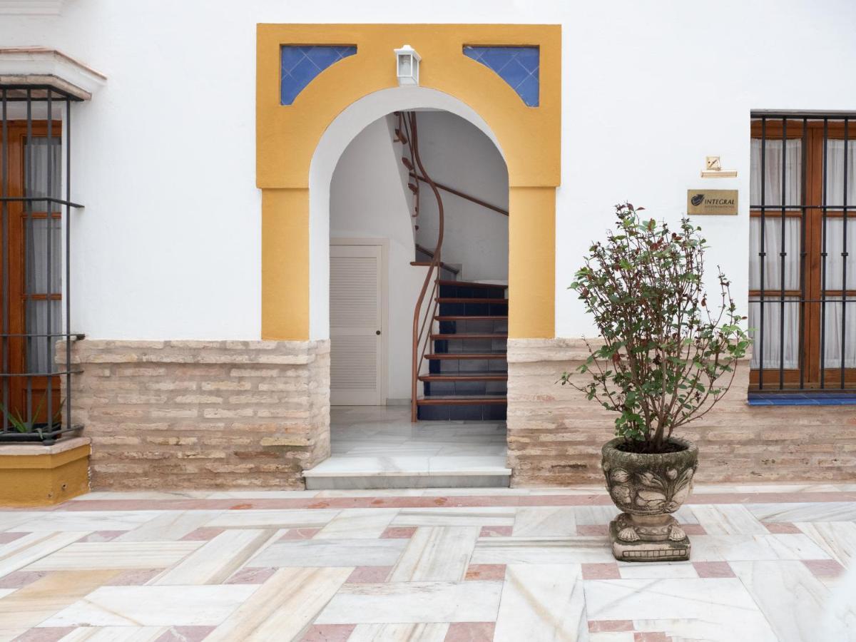 Cl Ubicacion Excelente Y Terraza Comun Junto A La Alfalfa Apartamento Sevilla