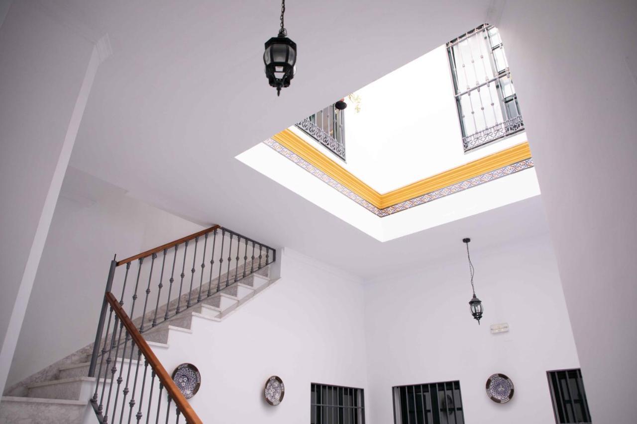 Apartamento Gy En Casa Sevillana Junto A Setas