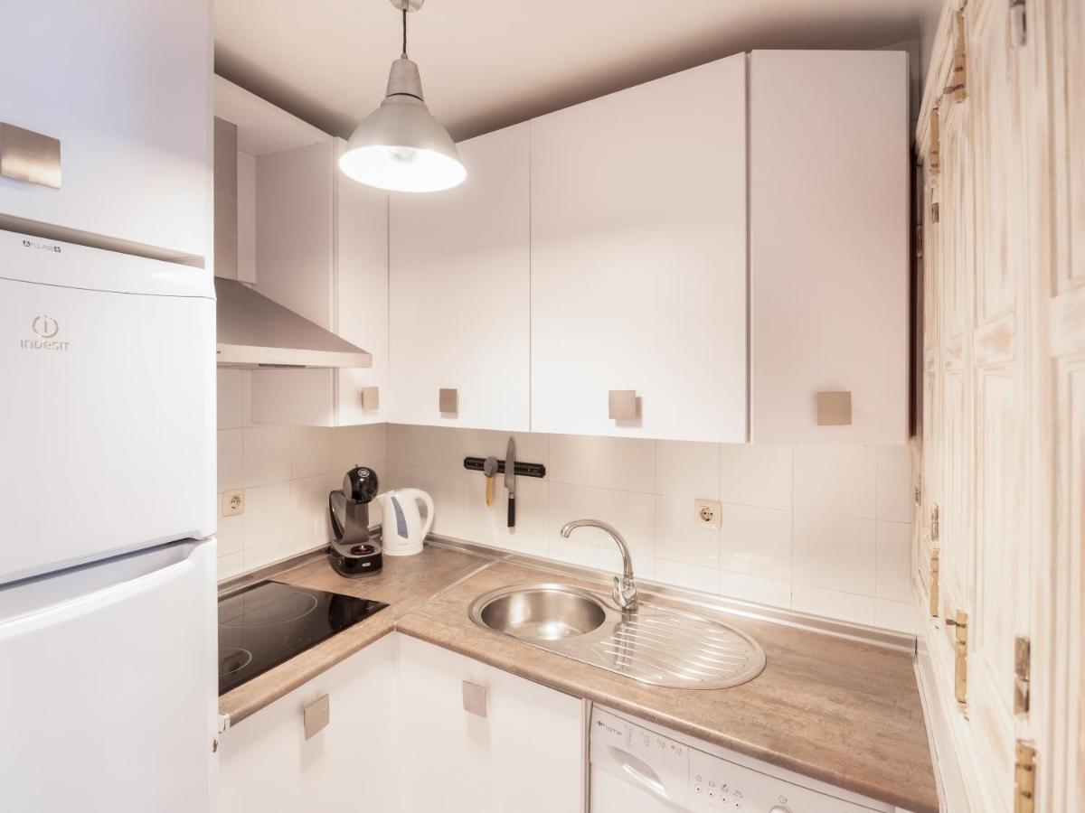 Cl Ubicacion Excelente Y Terraza Comun Junto A La Alfalfa Apartamento Sevilla