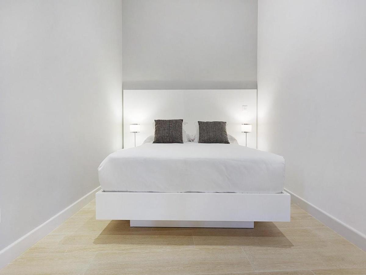 Feria De By Rentalsevilla Apartamento Sevilla