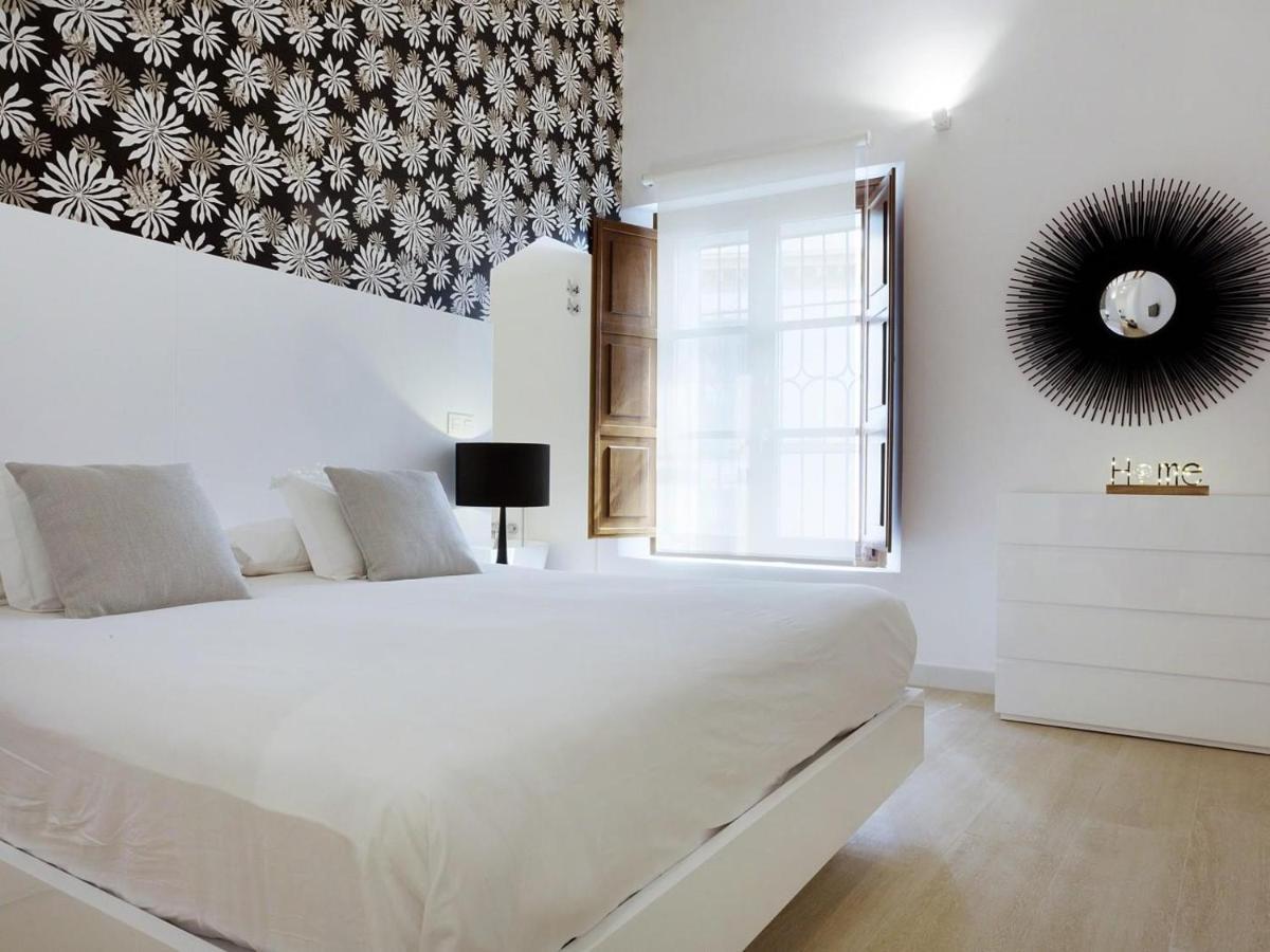 Apartamento Feria De By Rentalsevilla