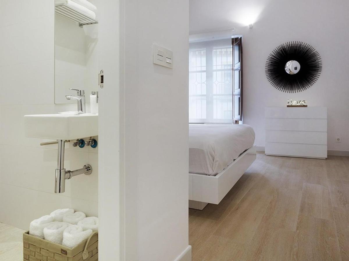Feria De By Rentalsevilla Apartamento