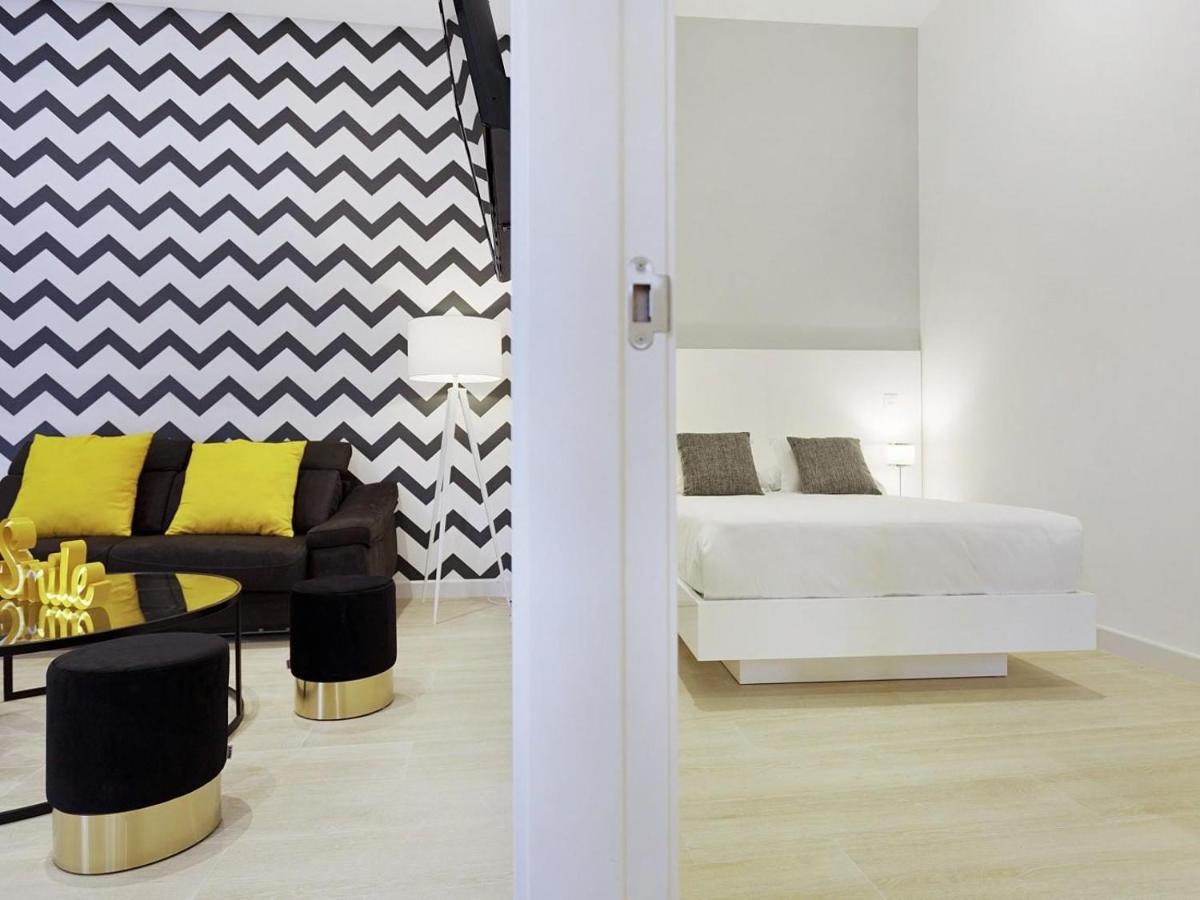 Apartamento Feria De By Rentalsevilla *