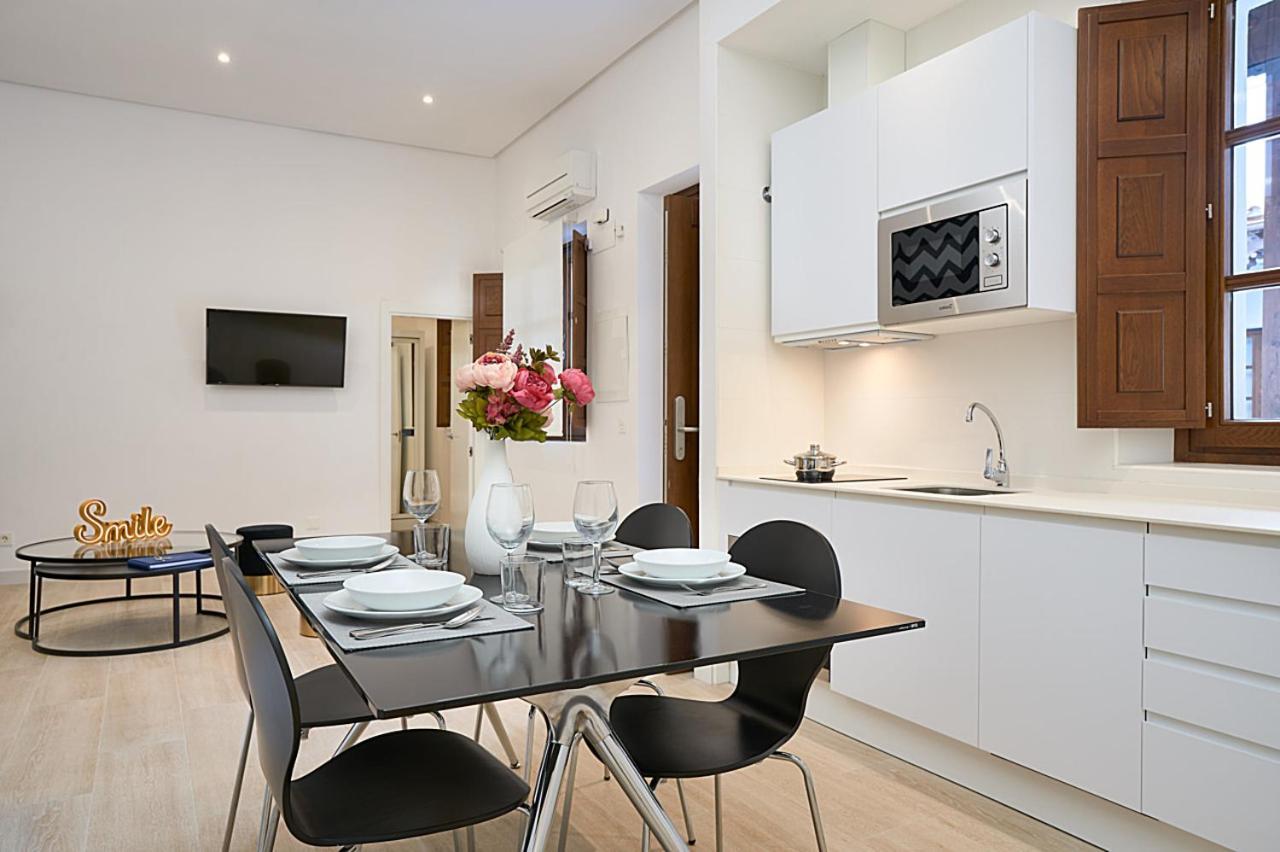 Feria De By Rentalsevilla Apartamento *