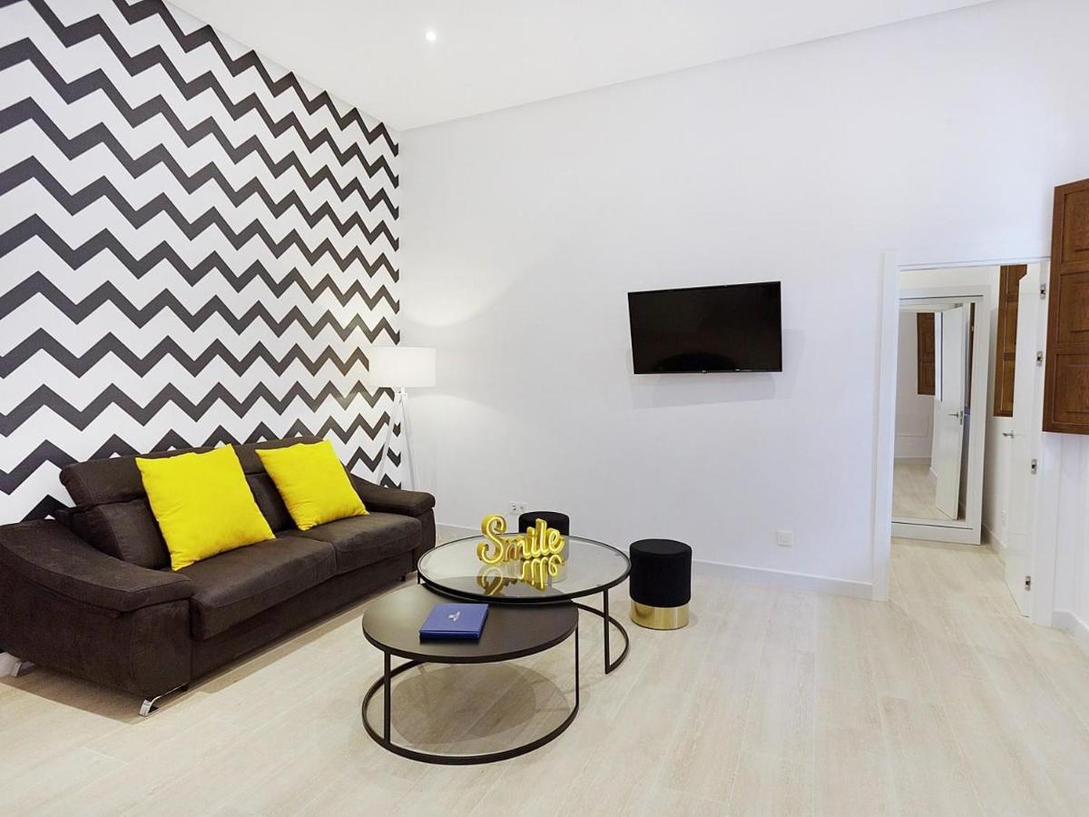 Feria De By Rentalsevilla Apartamento Sevilla