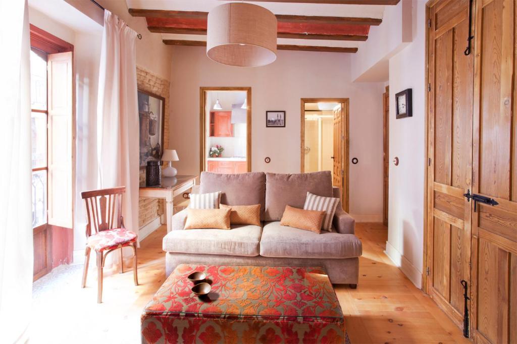 Apartamento Singular Gran Poder