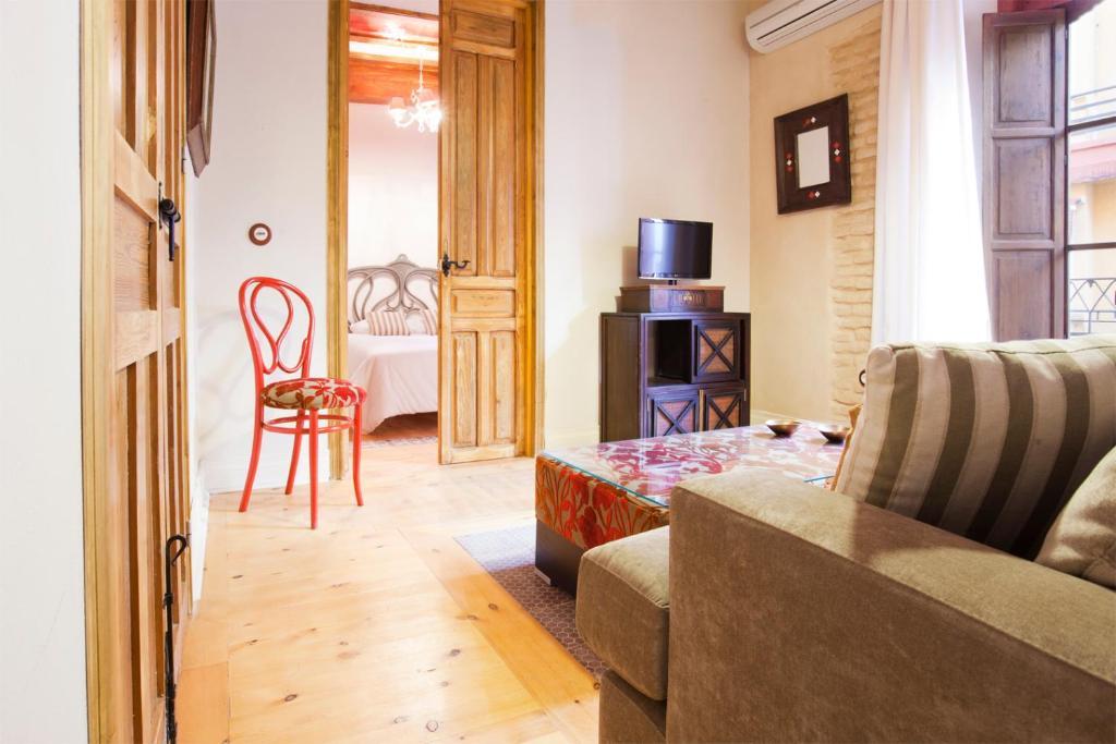 Singular Gran Poder Apartamento *