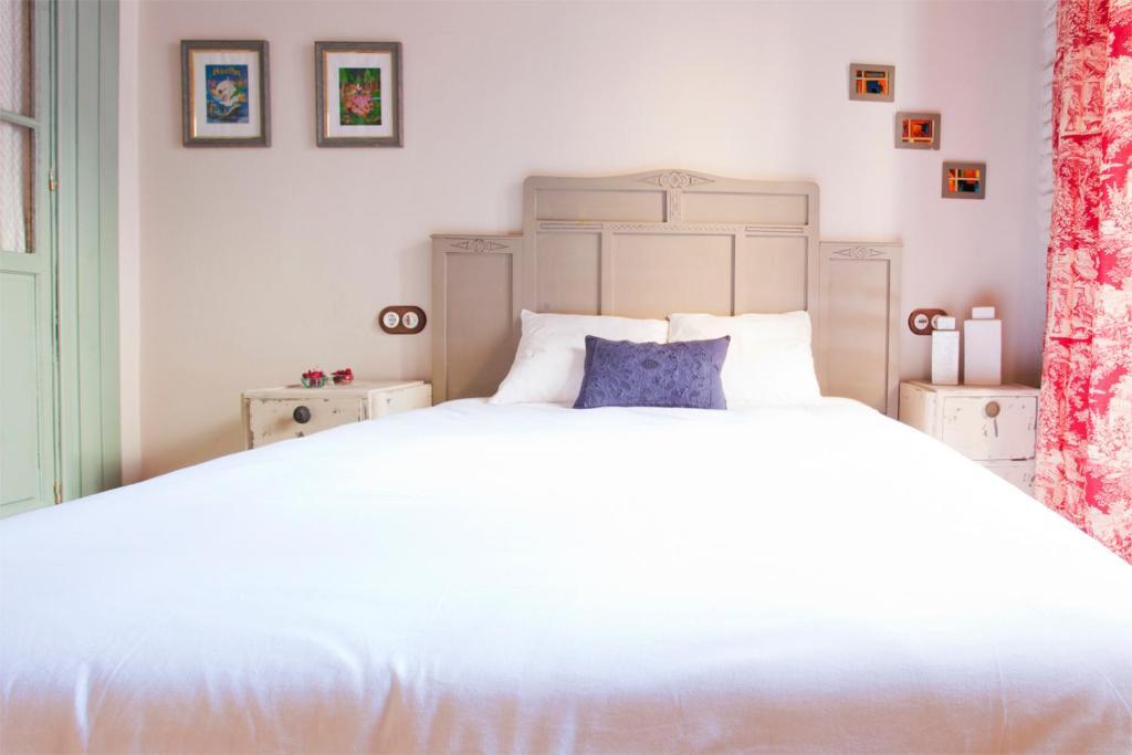 Singular Gran Poder Apartamento Sevilla