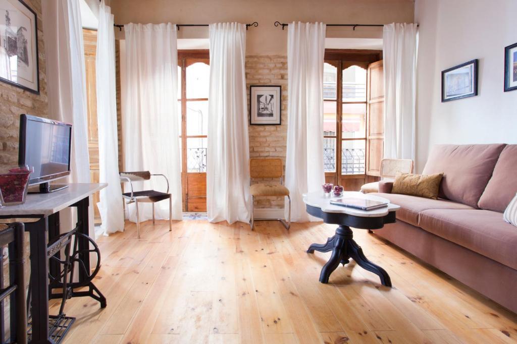 Singular Gran Poder Apartamento