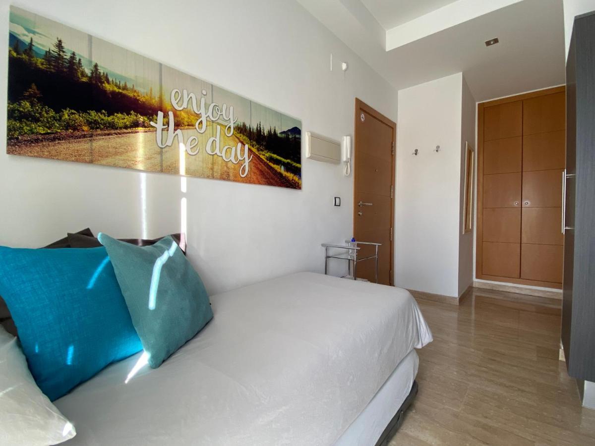Estudio Calle Arroyo 27 Apartamento Sevilla