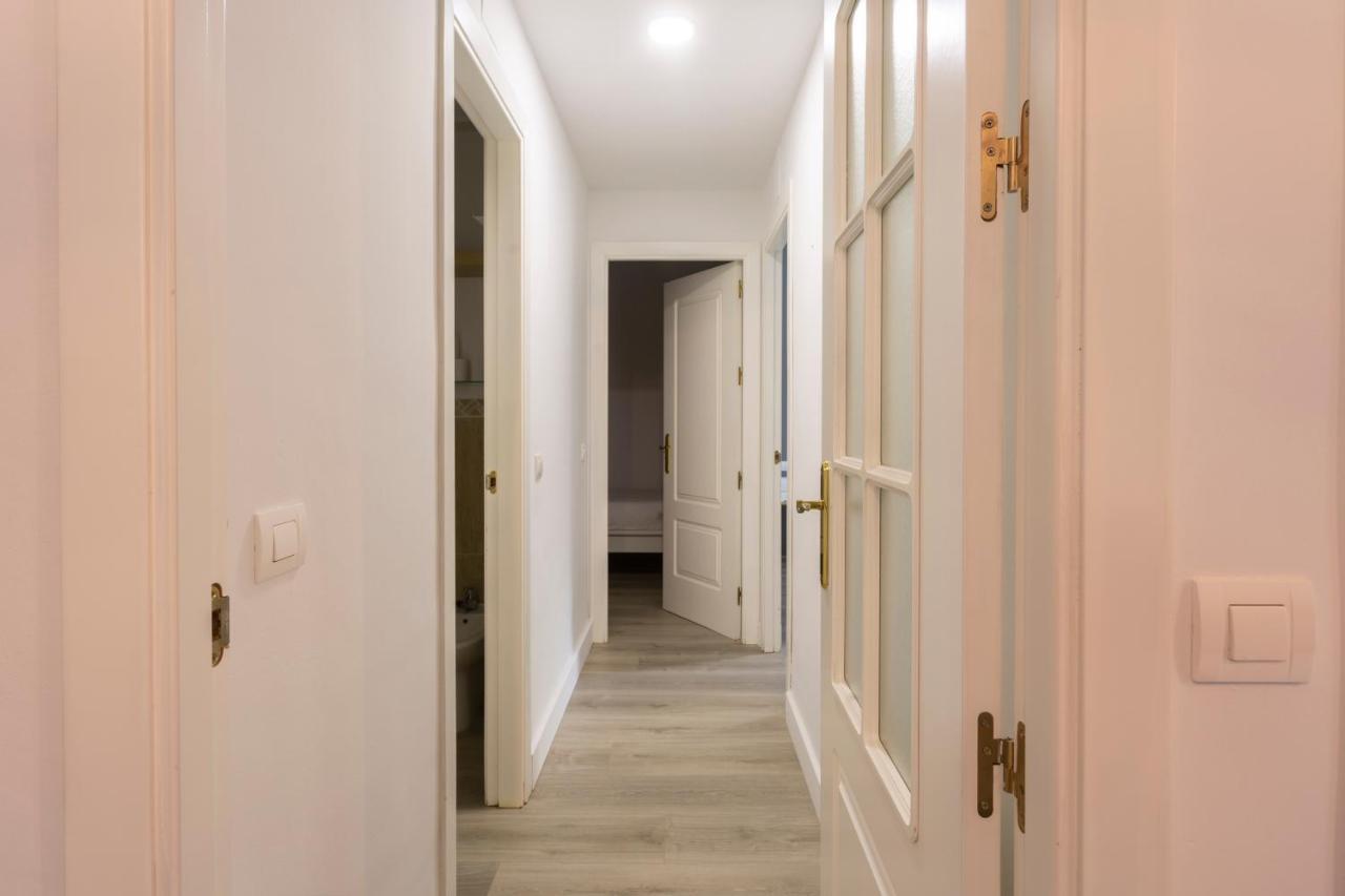 Jose Gestoso Urban Apartment *