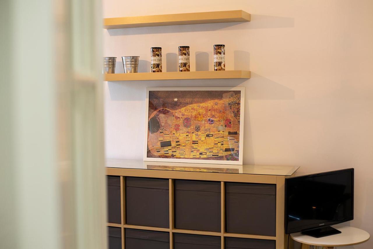 Jose Gestoso Urban Apartment Seville