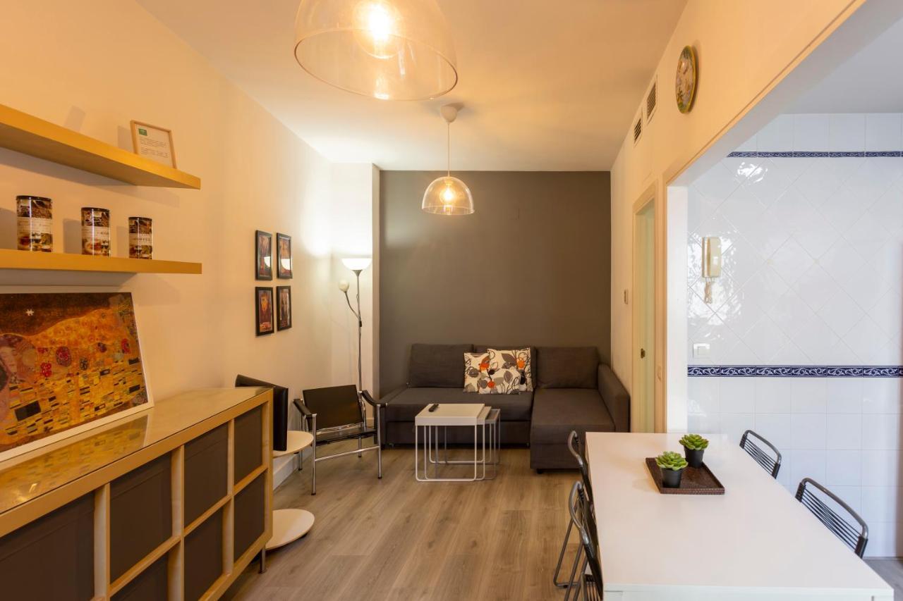 Apartment Jose Gestoso Urban *