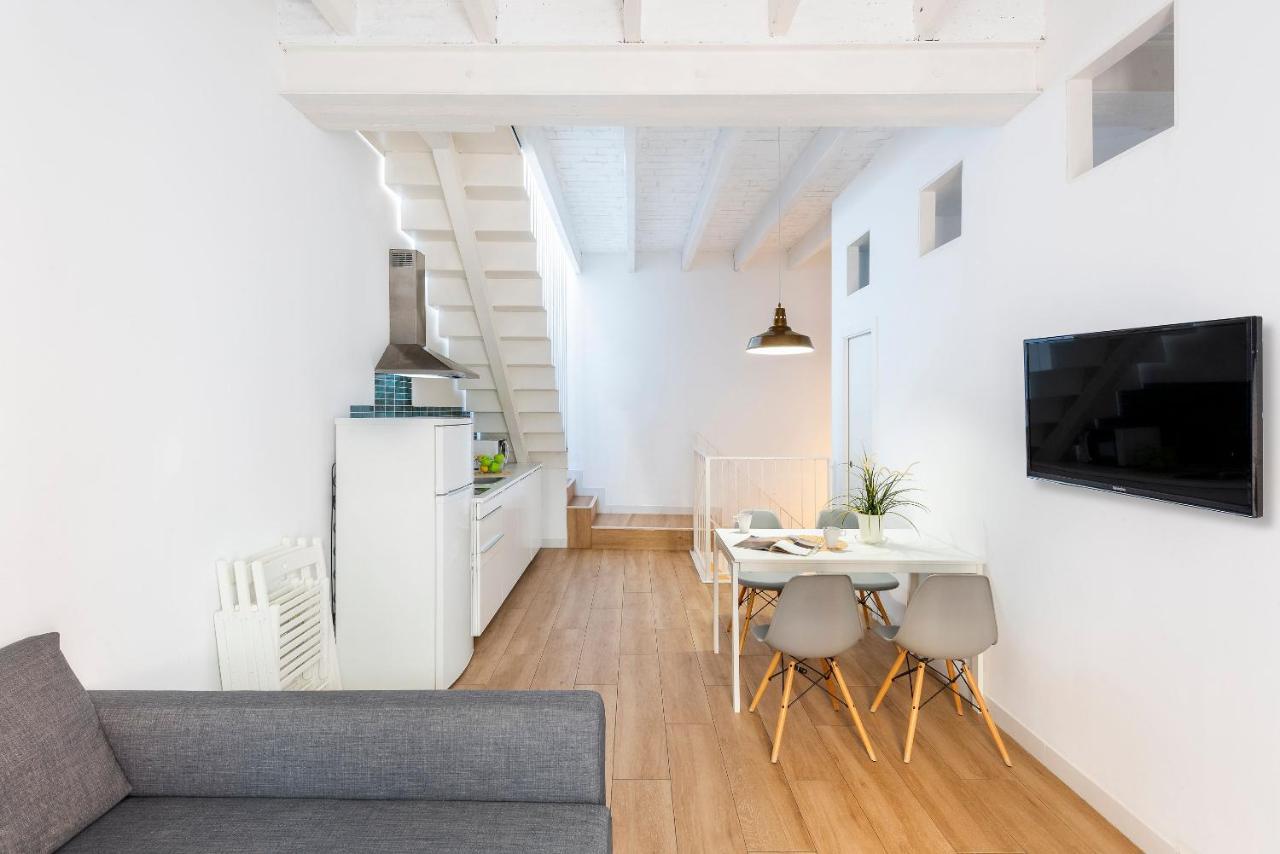 Hsh Suites Santa Catalina Apartamento Sevilla