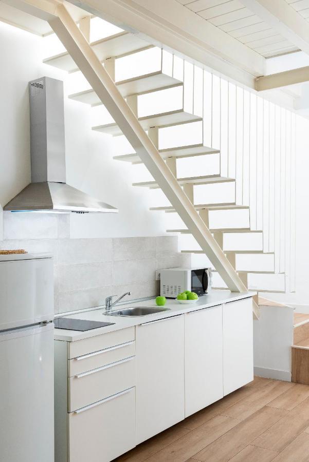 Hsh Suites Santa Catalina Apartamento Sevilla