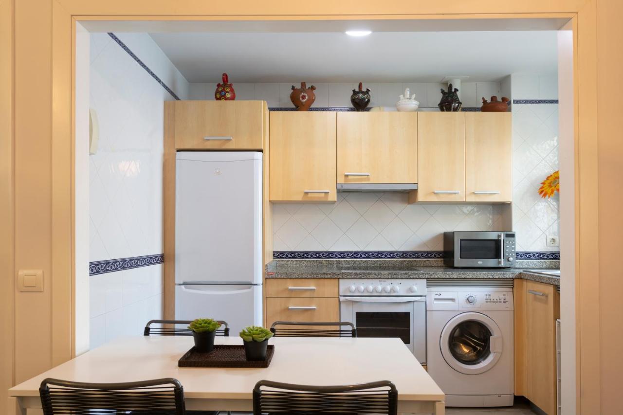 Jose Gestoso Urban Apartment Seville