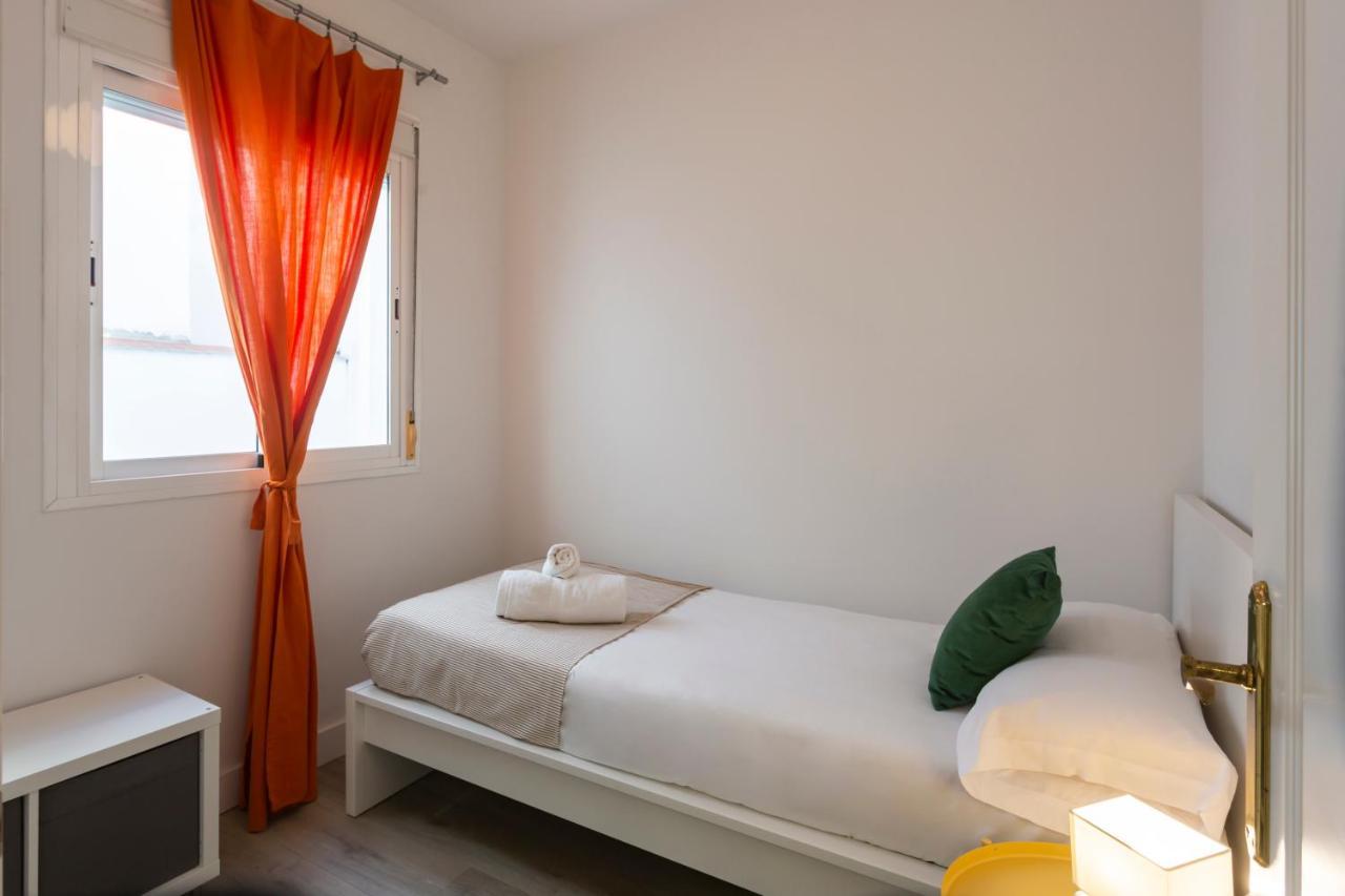 Jose Gestoso Urban Apartment *