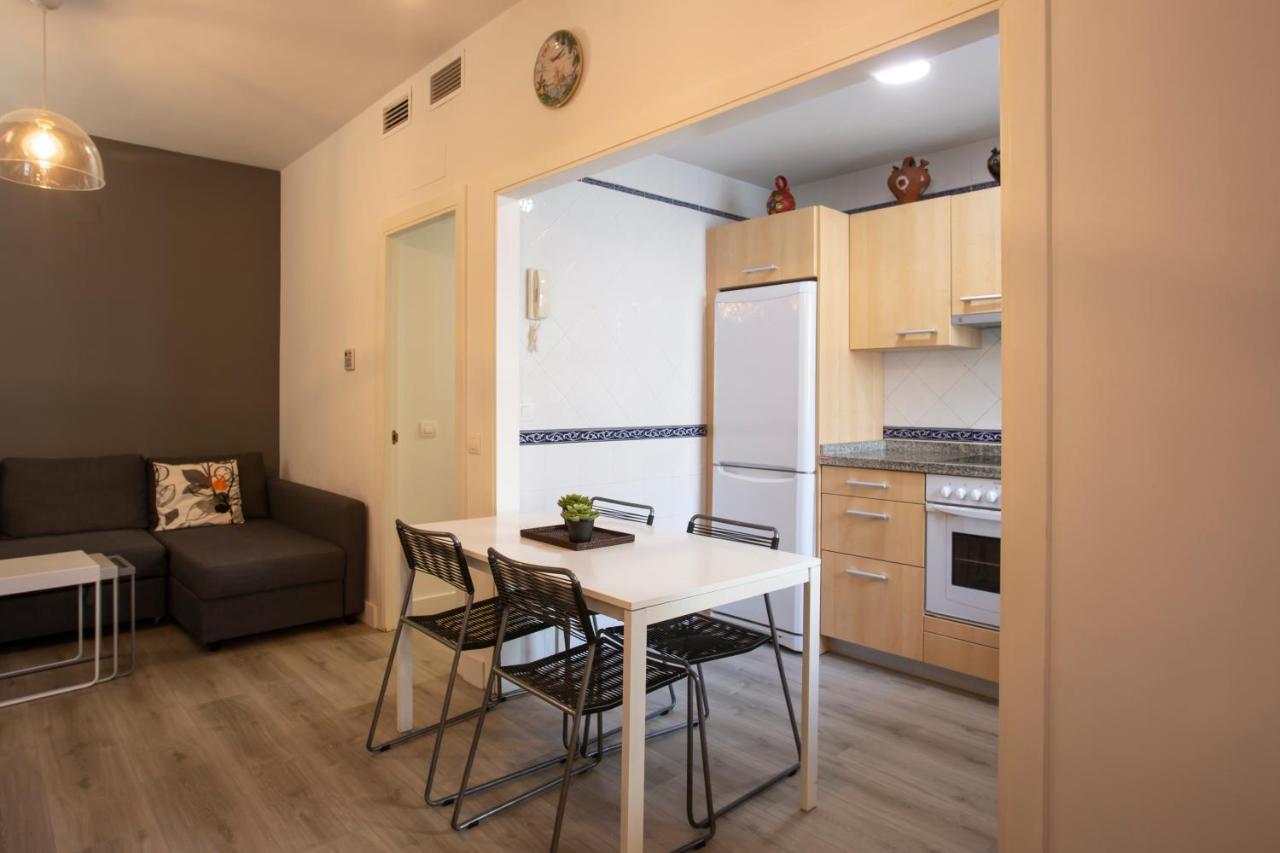 Apartment Jose Gestoso Urban