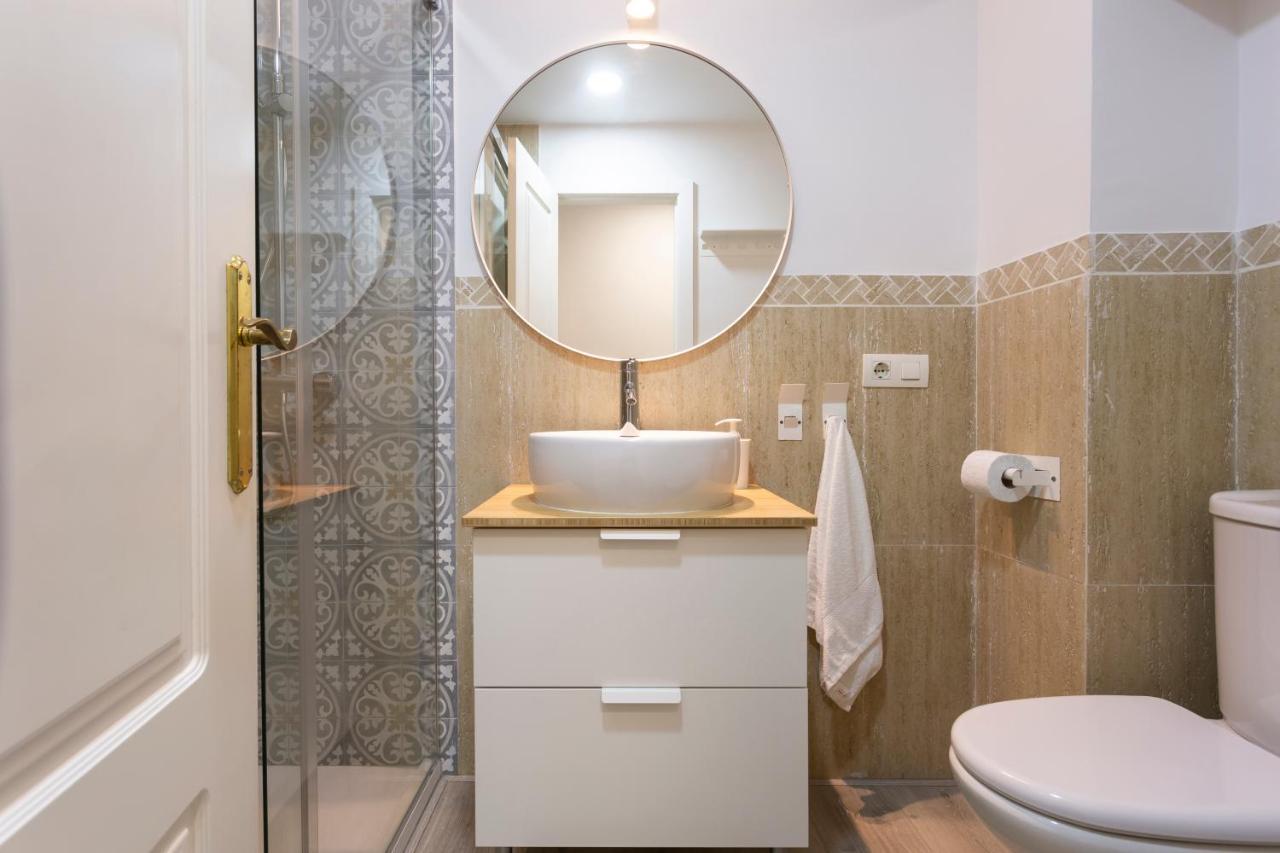Jose Gestoso Urban Apartment