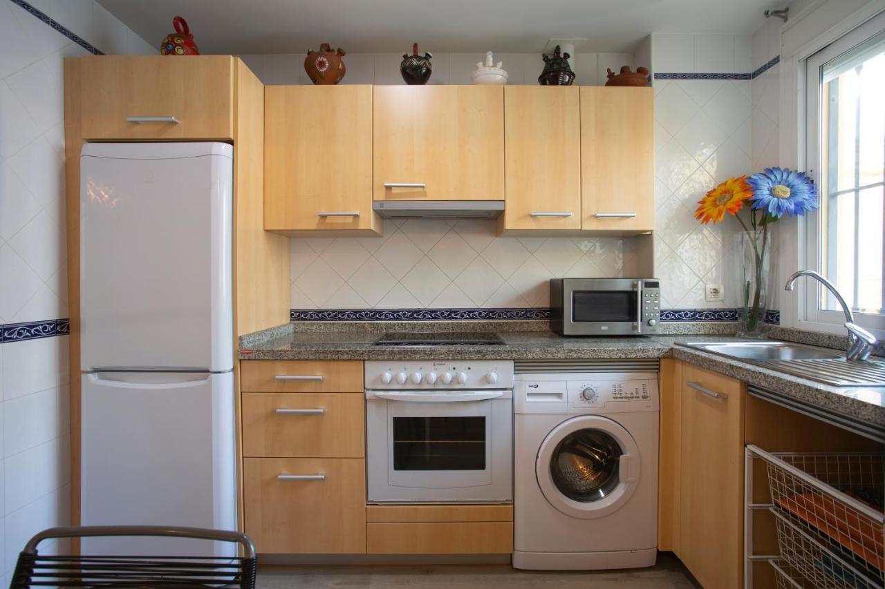 Jose Gestoso Urban Apartment