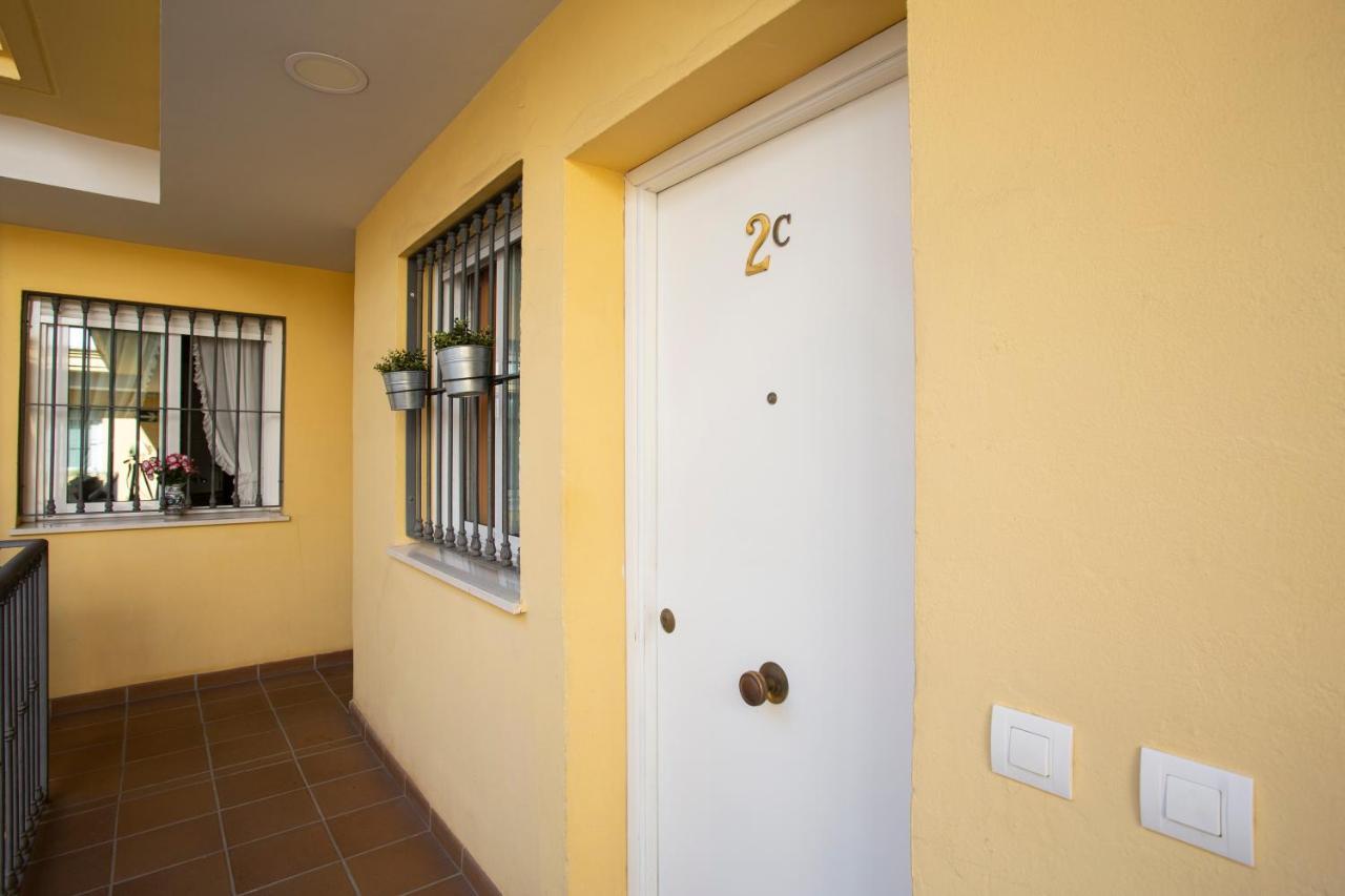 Jose Gestoso Urban Apartment Seville