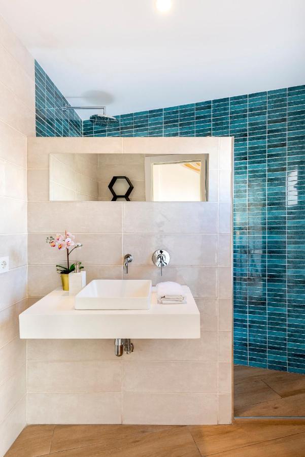 Hsh Suites Santa Catalina * Sevilla