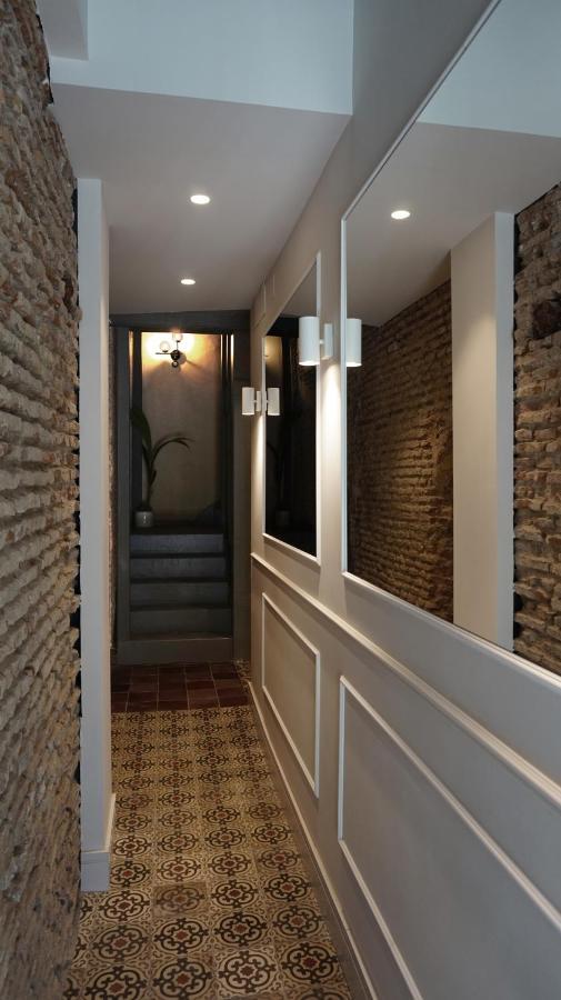 Apartment San Jorge Triana Seville