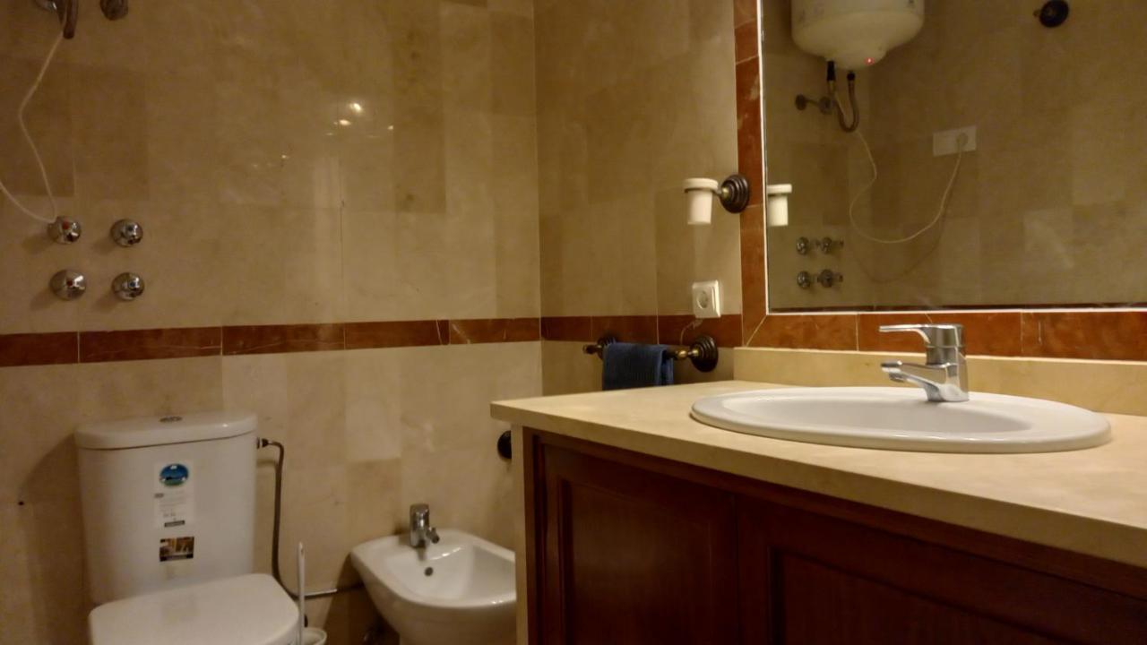 Apartment Triana Junto Al Mercado *