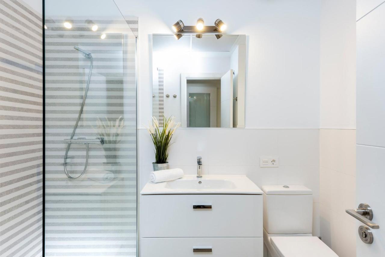 Deluxe Astoria Triana Ii Acogedor Y Tranquilo * Seville