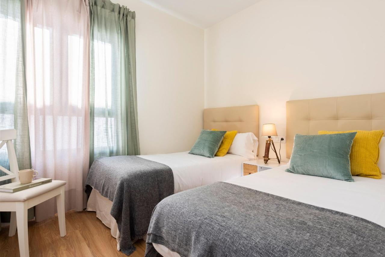 Deluxe Astoria Triana Ii Acogedor Y Tranquilo * Seville