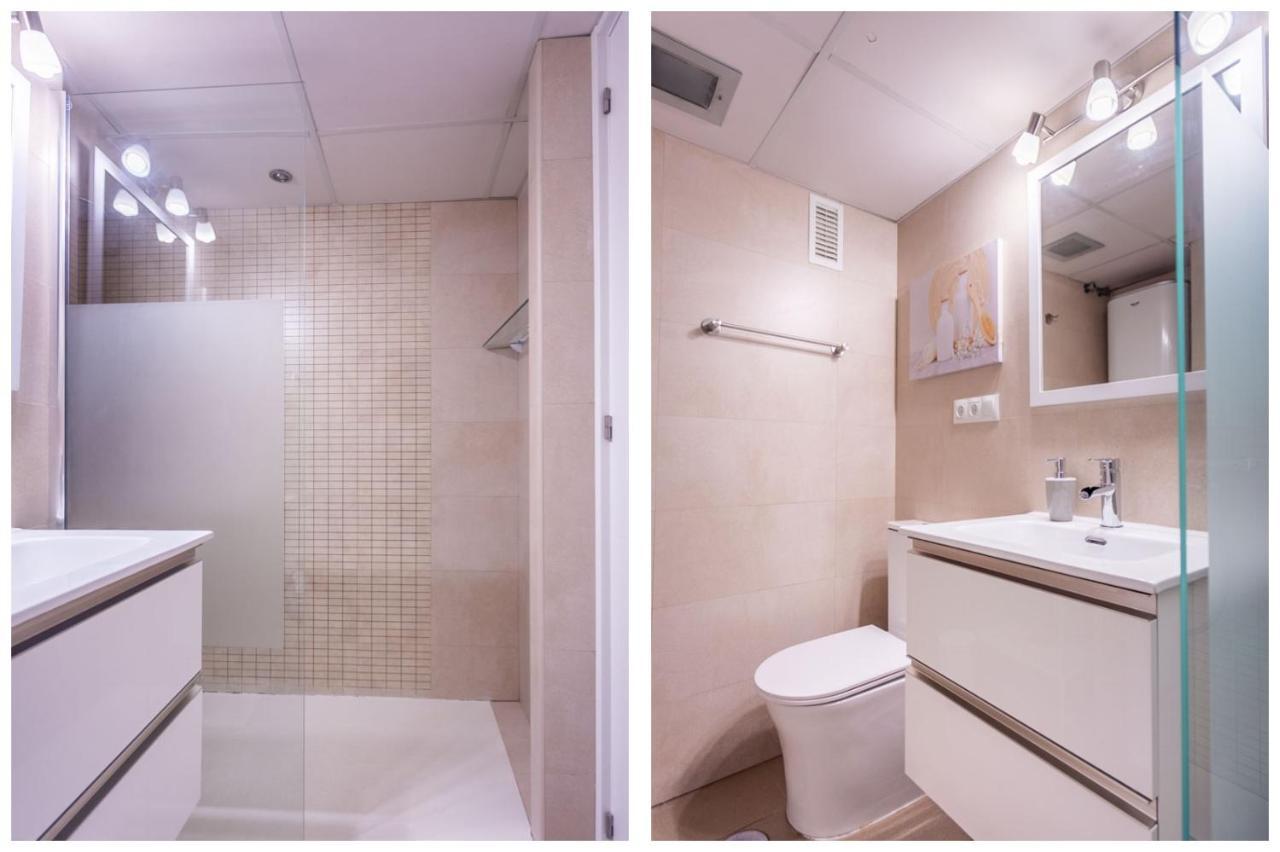 Goyeneta Luxury Apartamento Sevilla