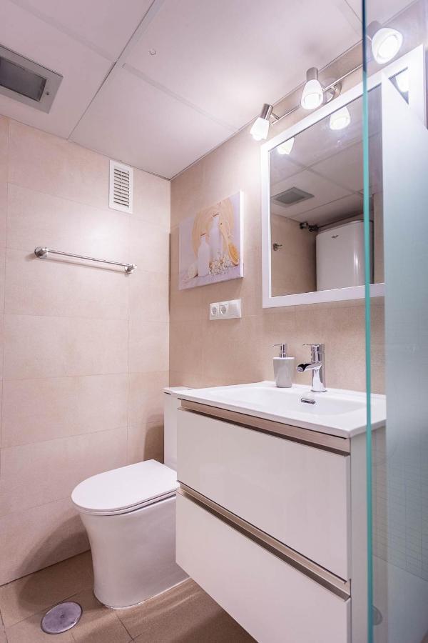 Apartamento Goyeneta Luxury Sevilla