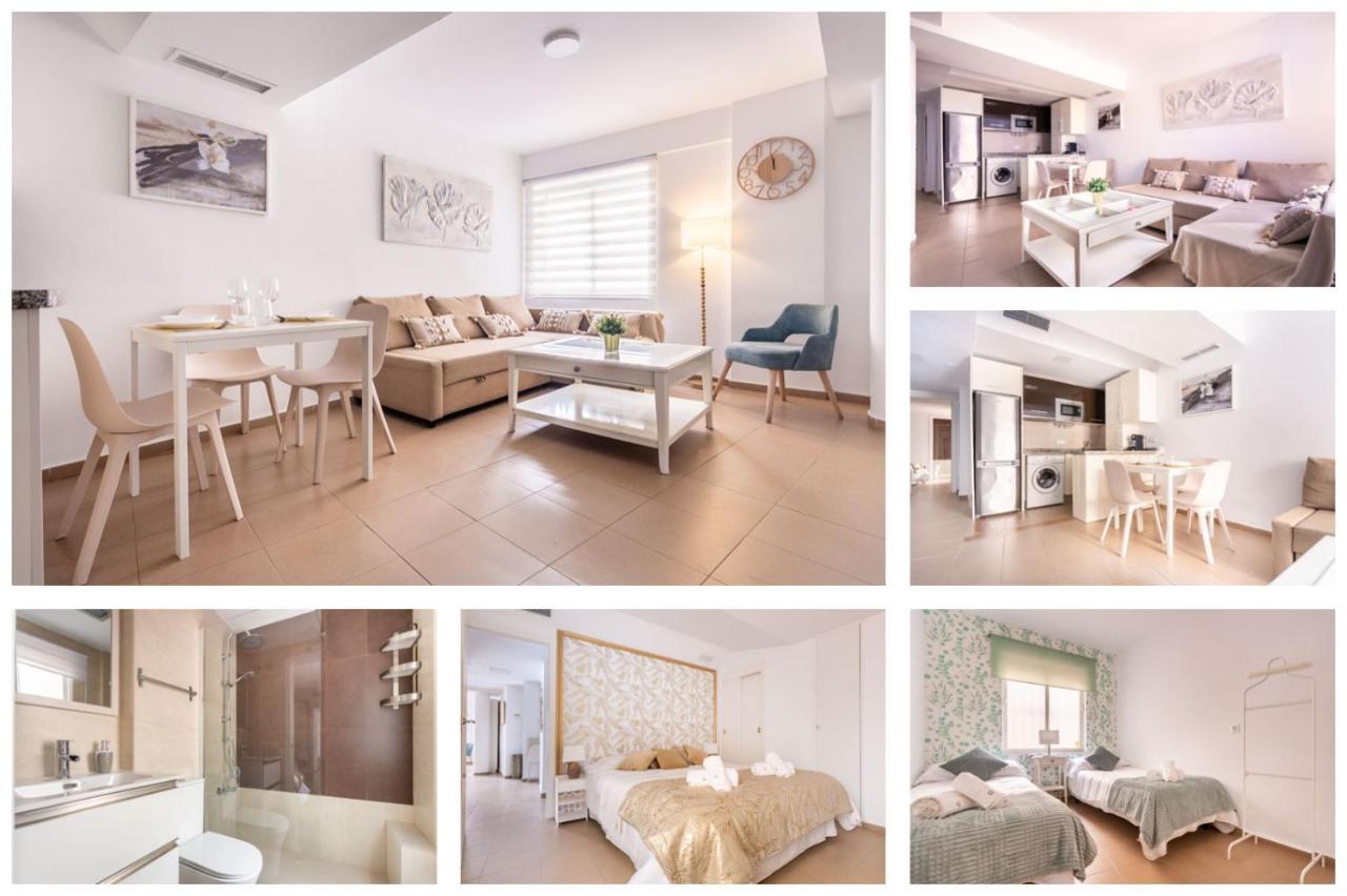 Apartamento Goyeneta Luxury