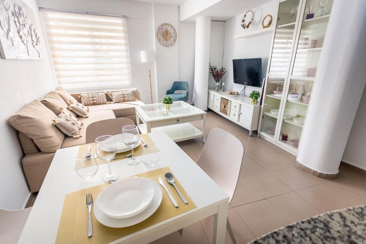 Goyeneta Luxury Sevilla
