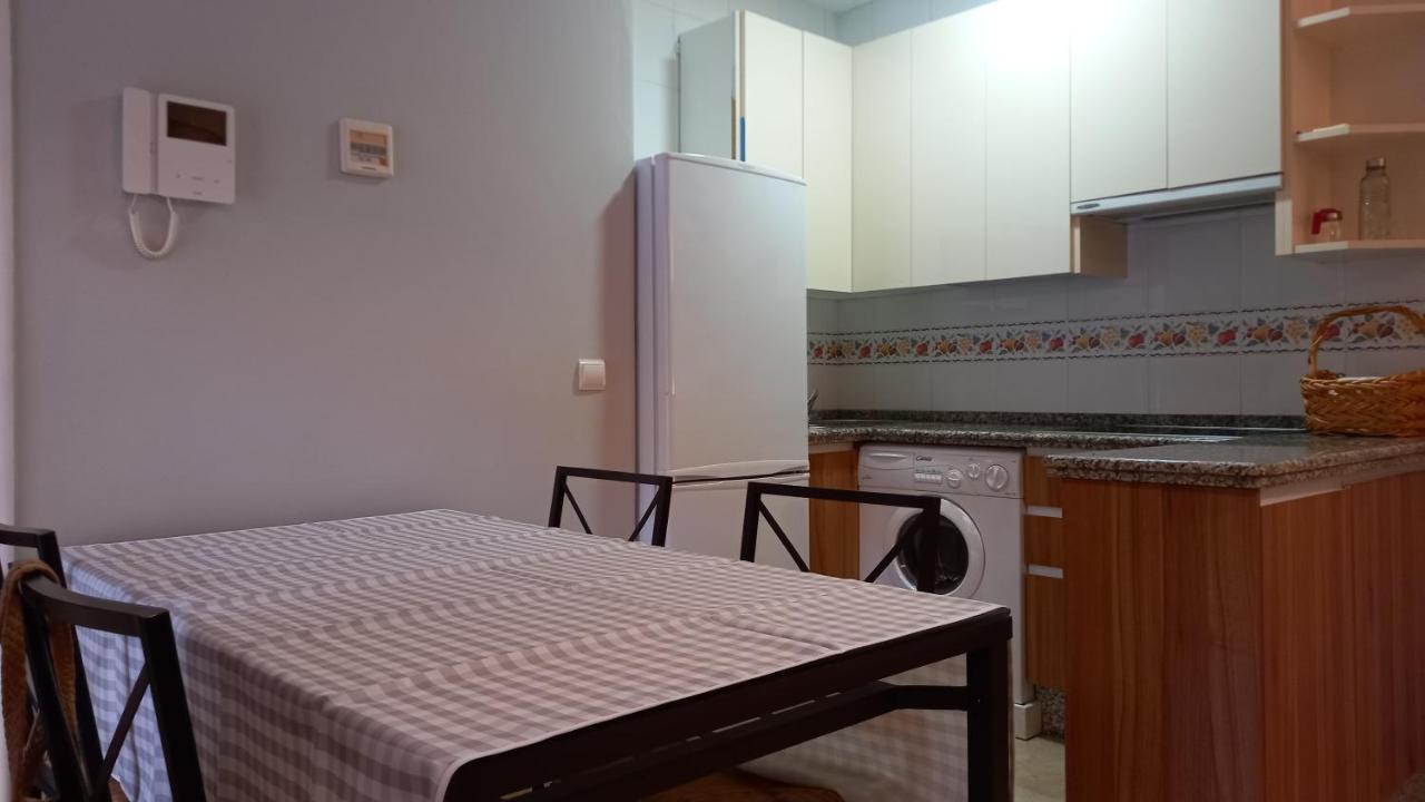 Apartment Triana Junto Al Mercado