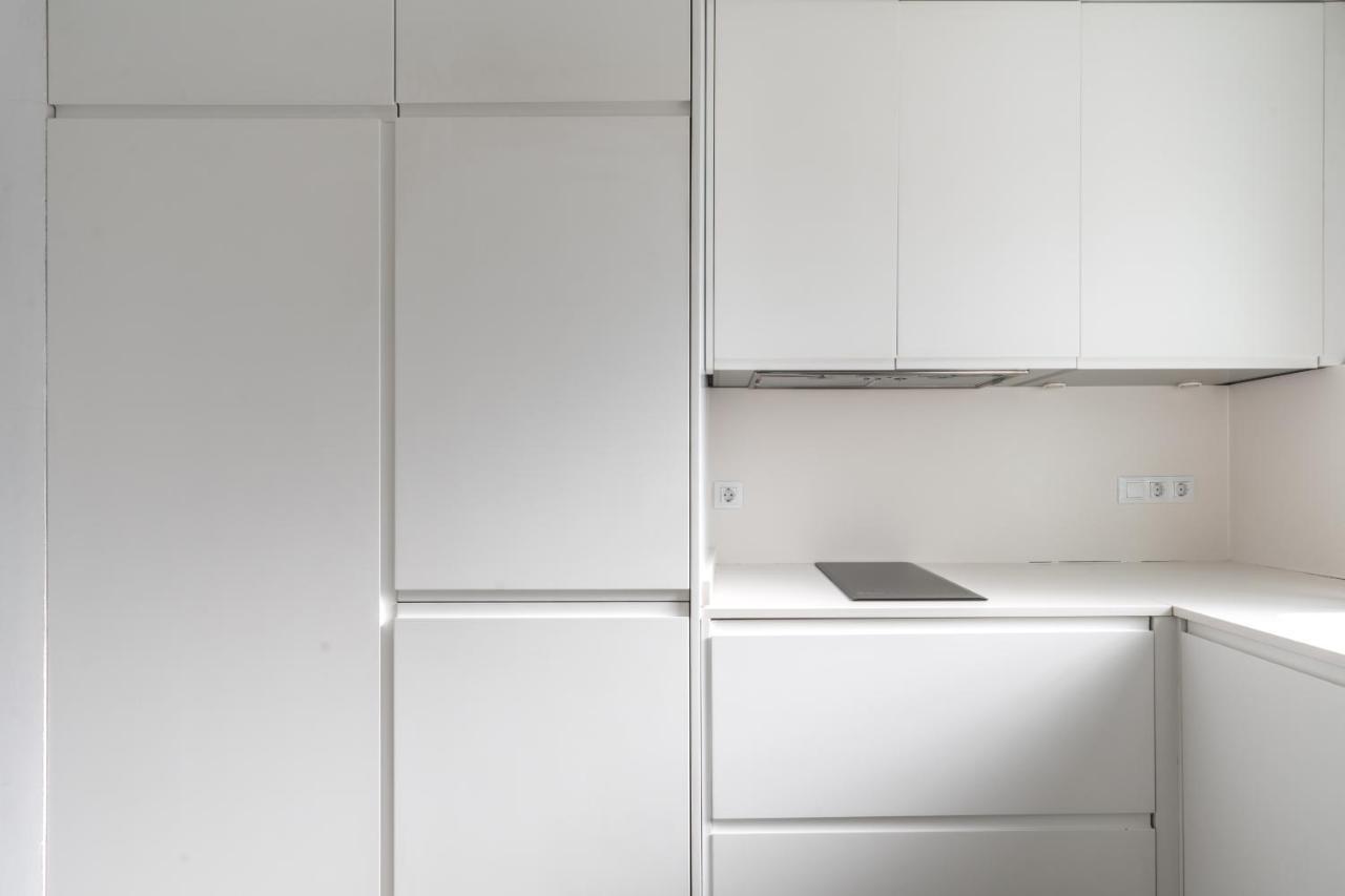Apartamento Veoapartment Ponce León Sevilla