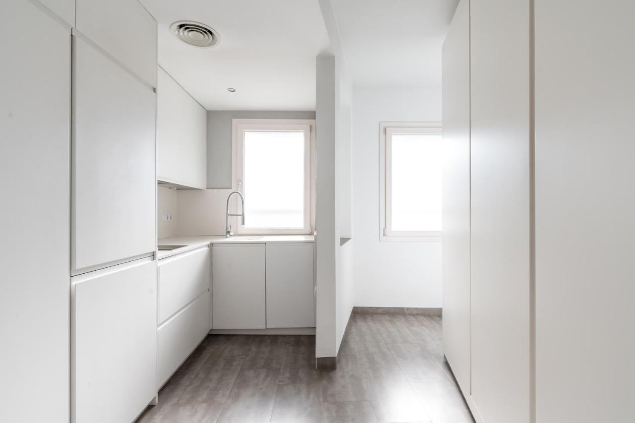 Veoapartment Ponce León Apartamento Sevilla
