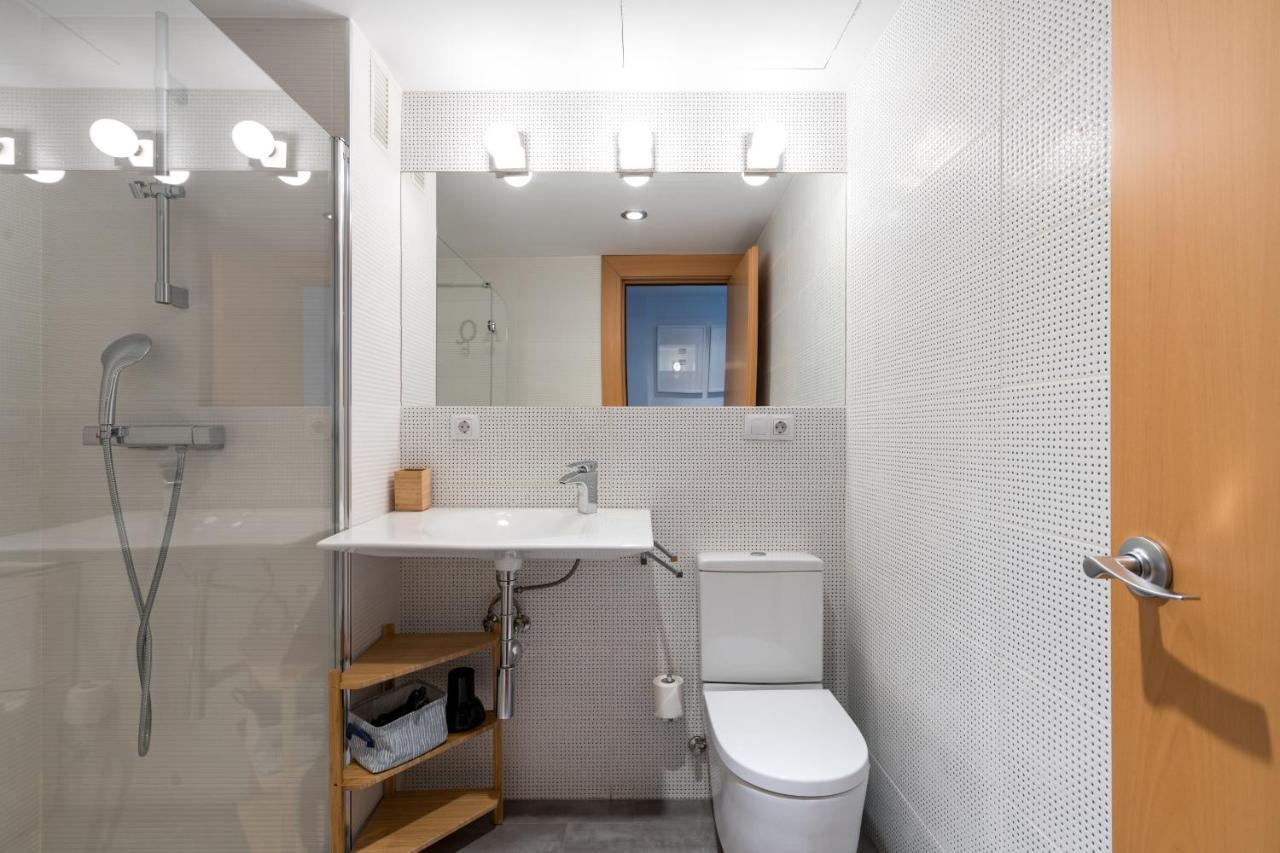 Veoapartment Ponce León Apartamento Sevilla