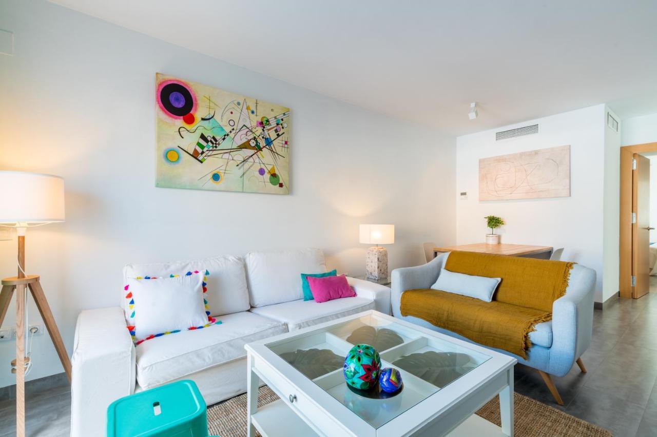 Veoapartment Ponce León *