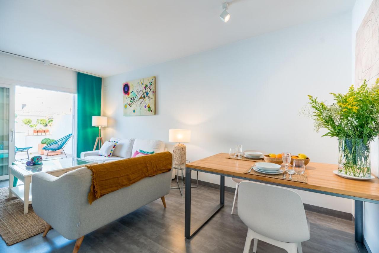 Apartamento Veoapartment Ponce León