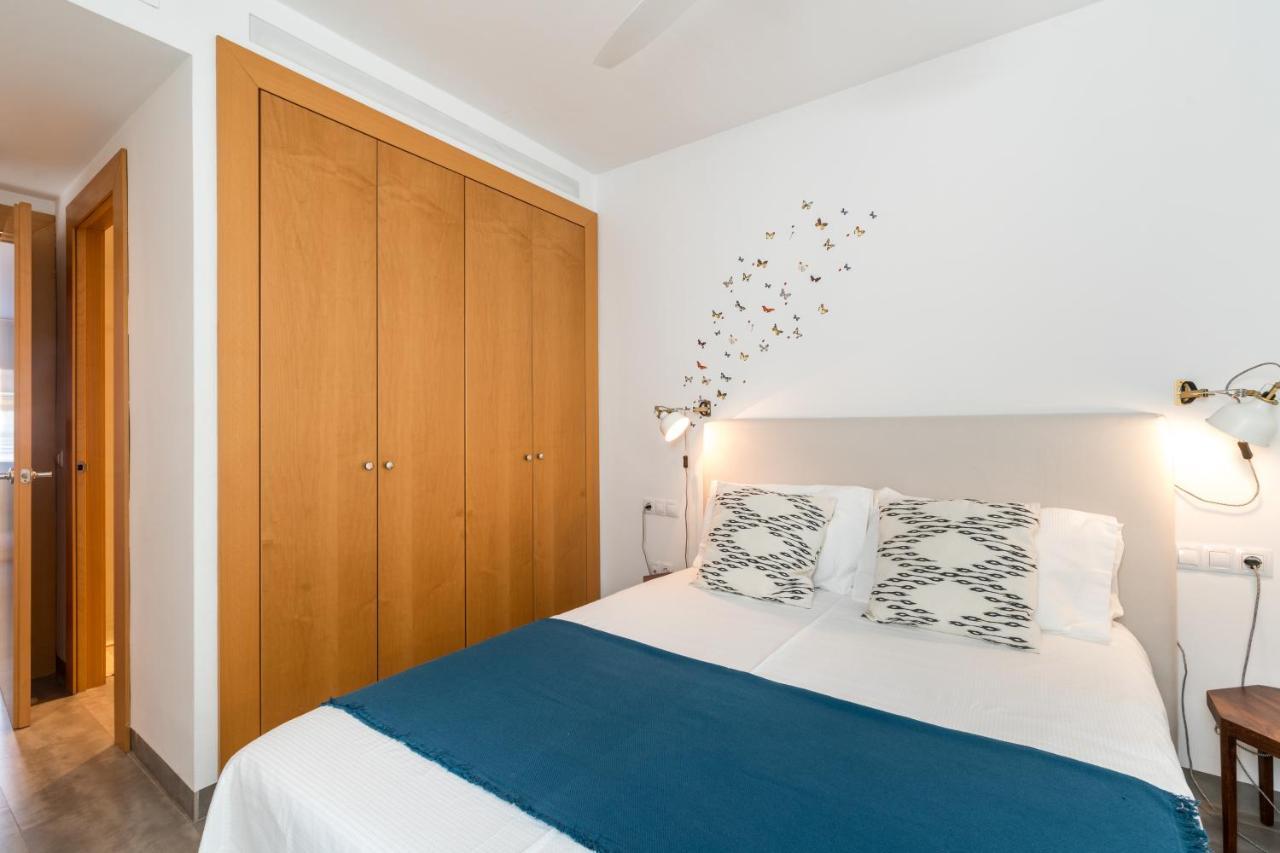 Veoapartment Ponce León Sevilla