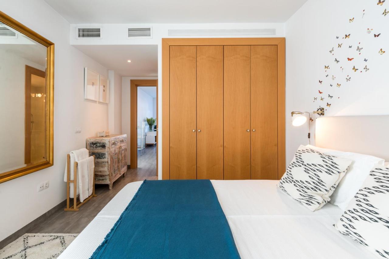 Apartamento Veoapartment Ponce León Sevilla