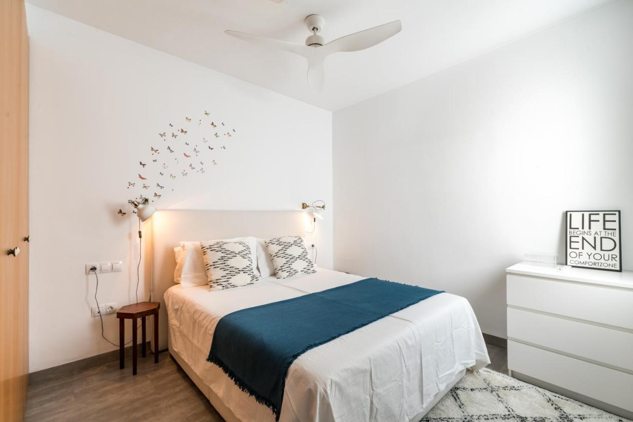 Apartamento Veoapartment Ponce León Sevilla