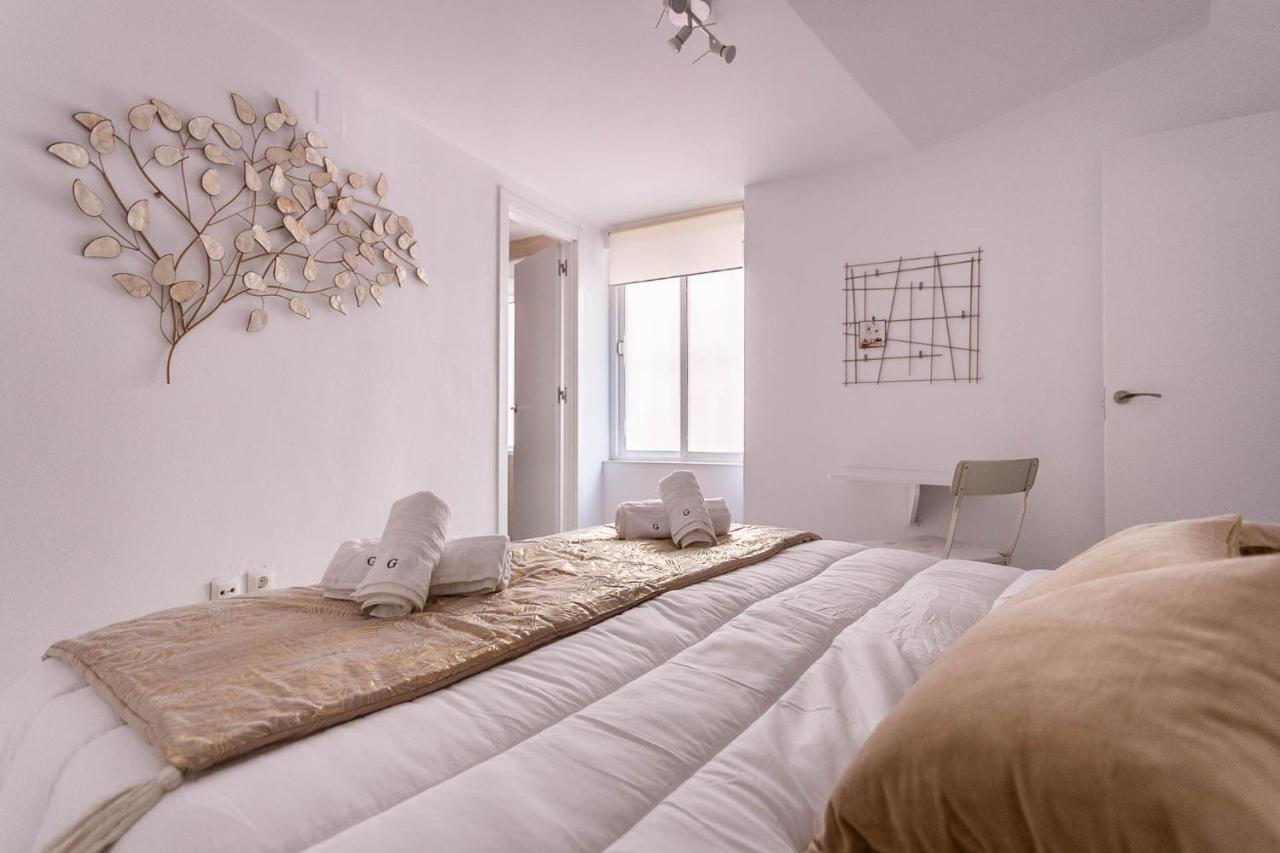 Goyeneta Luxury