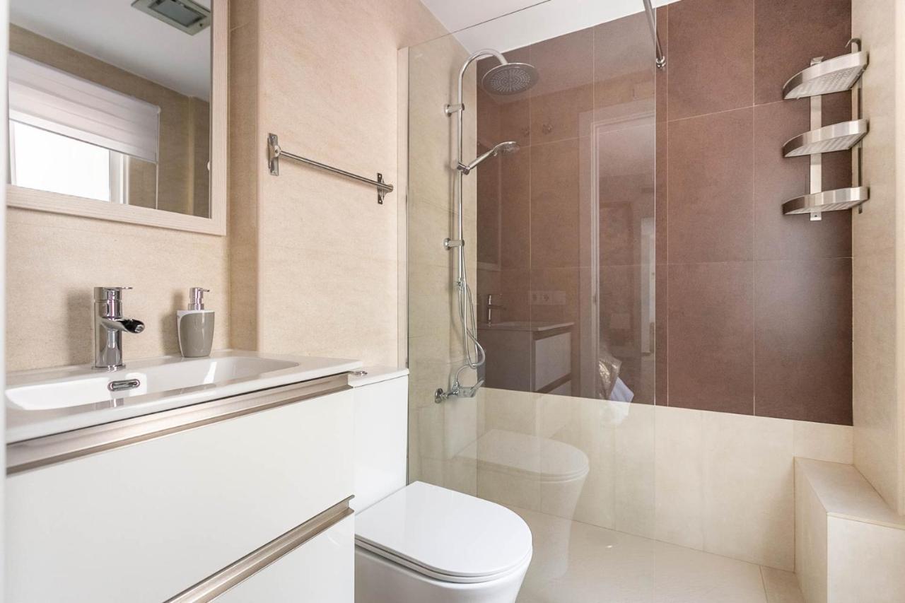 Apartamento Goyeneta Luxury Sevilla