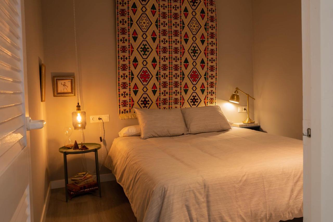 Behouse Santa Cruz Apartamento