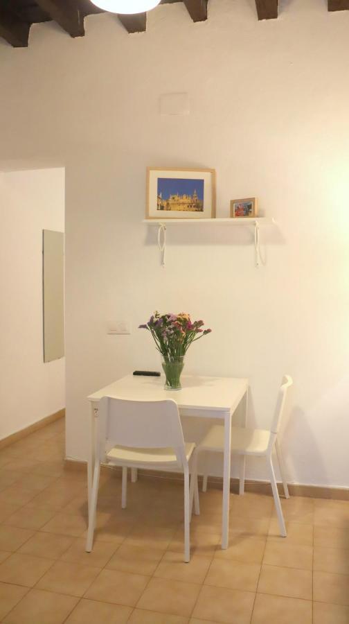 Apartamento Corral De Triana *