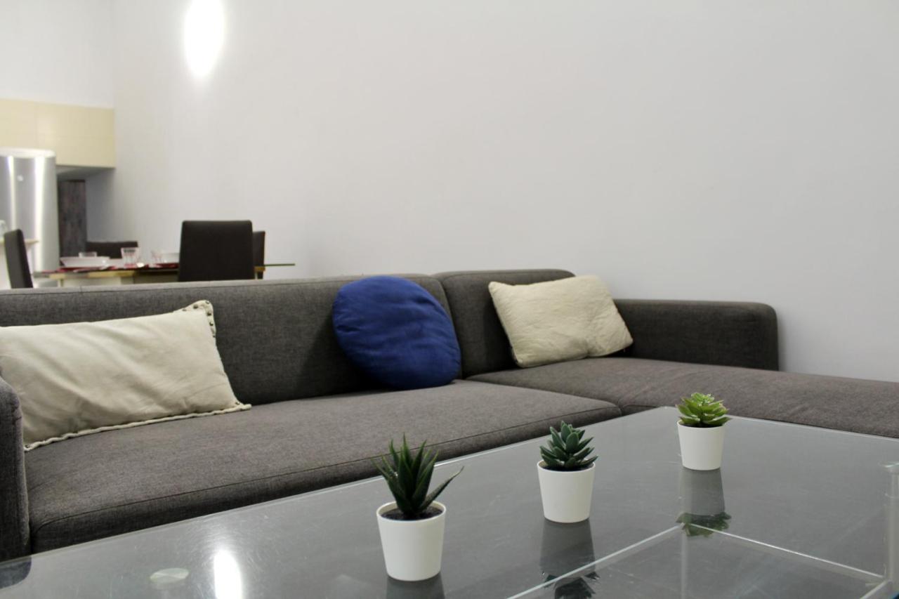 Apartamento Wish Constancia De