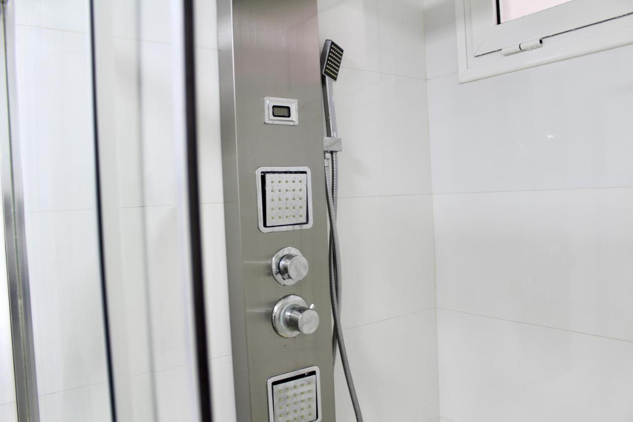 Wish Constancia De Apartamento Sevilla