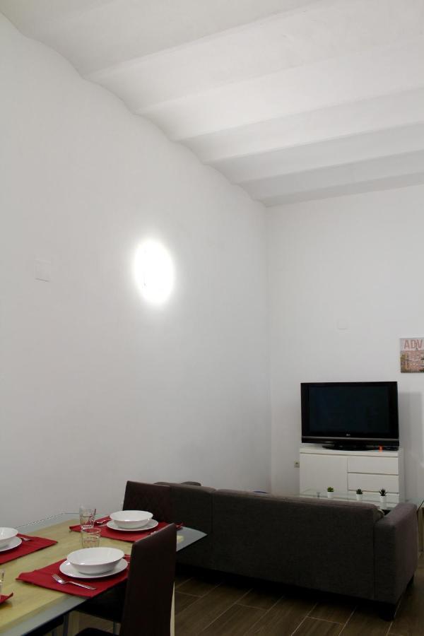 Wish Constancia De Apartamento Sevilla
